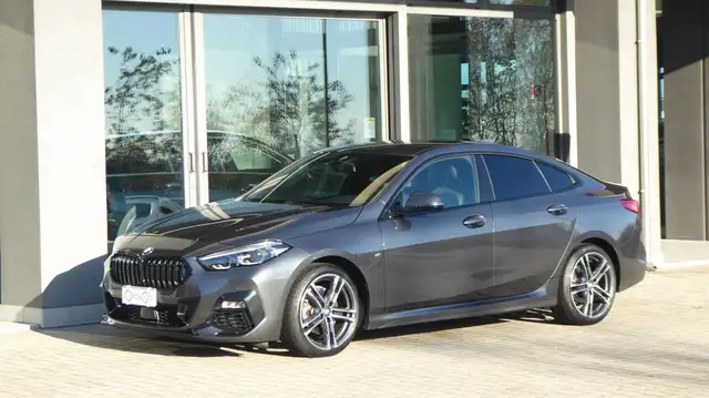 BMW 218 d Gran Coupé Msport