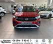 Volkswagen T-Cross Life 1.0TSI*LED*Navi*IQDrive*SitzHz.*Dig Rot - thumbnail 2