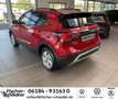 Volkswagen T-Cross Life 1.0TSI*LED*Navi*IQDrive*SitzHz.*Dig Rot - thumbnail 5