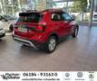 Volkswagen T-Cross Life 1.0TSI*LED*Navi*IQDrive*SitzHz.*Dig Rot - thumbnail 4