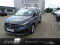 Mercedes-Benz T-Class T 180 d 7G LED T-LEDER NAVI KAM SHZ SPUR-TOTWINKEL Grau - thumbnail 1