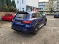 Mercedes-Benz GLC 43 AMG 4Matic*Pano*Alcantara*EU6 Blau - thumbnail 6