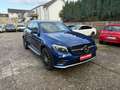 Mercedes-Benz GLC 43 AMG 4Matic*Pano*Alcantara*EU6 Blau - thumbnail 2