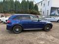 Mercedes-Benz GLC 43 AMG 4Matic*Pano*Alcantara*EU6 Blau - thumbnail 7