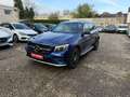 Mercedes-Benz GLC 43 AMG 4Matic*Pano*Alcantara*EU6 Blau - thumbnail 3