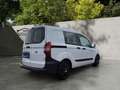 Ford Transit Courier /5 Sitzer/2x Schiebetür Blanc - thumbnail 8
