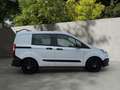 Ford Transit Courier /5 Sitzer/2x Schiebetür Blanc - thumbnail 5