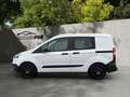 Ford Transit Courier /5 Sitzer/2x Schiebetür Blanc - thumbnail 4