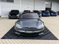 Tesla Model S MODEL S PLAID | 21INCH | YOKE | HARDWARE 4 | Grau - thumbnail 8