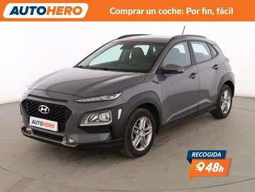 1.6 CRDi Klass 2WD