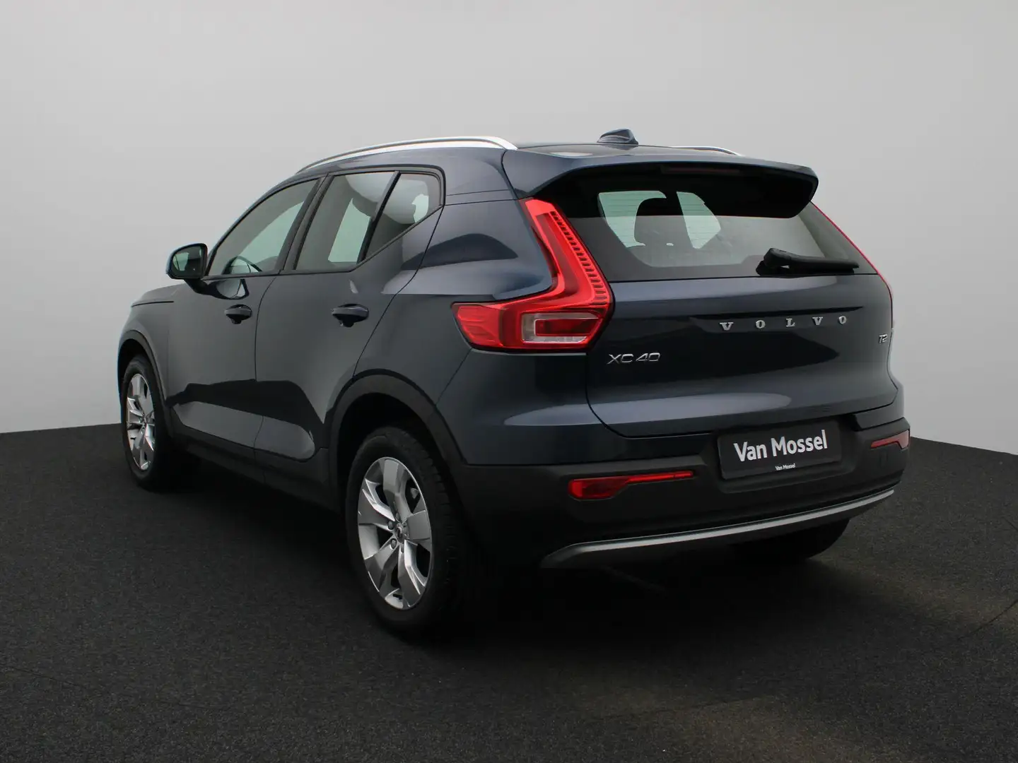 Volvo XC40 1.5 T2 Momentum Pro | Adaptieve Cruise Controle | Blu/Azzurro - 2