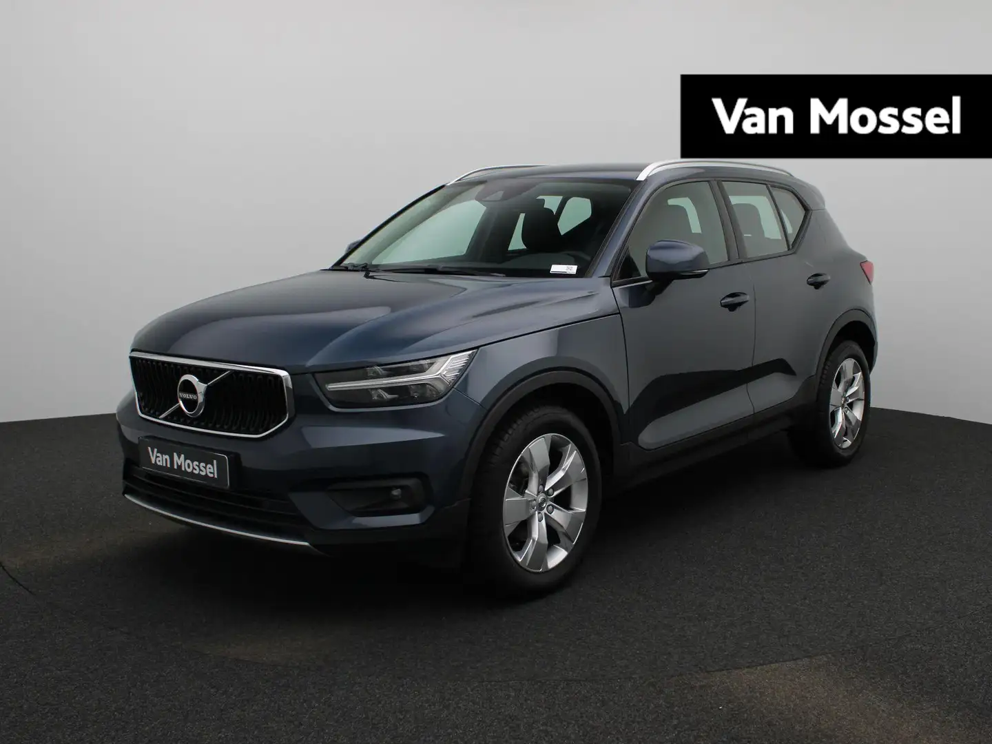 Volvo XC40 1.5 T2 Momentum Pro | Adaptieve Cruise Controle | Blu/Azzurro - 1