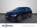 Volkswagen Golf VIII 1.5 TSI United Navi ACC LED Scheinwerf Schwarz - thumbnail 1