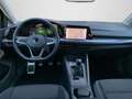 Volkswagen Golf VIII 1.5 TSI United Navi ACC LED Scheinwerf Schwarz - thumbnail 3