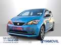 SEAT Mii Electric Plus Azul - thumbnail 1
