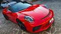 Porsche 991 4.0 Speedster n.122  SOLO 1400KM!!!!! Rosso - thumbnail 4