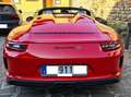 Porsche 991 4.0 Speedster n.122  SOLO 1400KM!!!!! Rosso - thumbnail 3