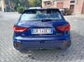 Audi A1 A1 allstreet 30 TFSI S tronic Identity Contrast Blu/Azzurro - thumbnail 13