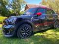 MINI John Cooper Works Countryman Mini  218 ch ALL4 Czarny - thumbnail 1