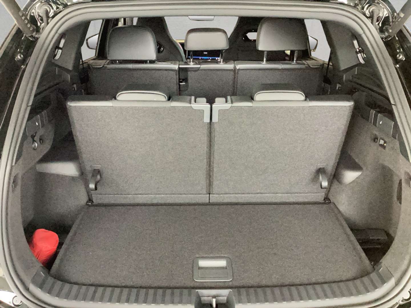 Volkswagen T-CROSS R-Line TDI 4Motion -  - Joinsteer - #4