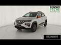 Dacia Spring Comfort Plus Electric 45 Grigio - thumbnail 1