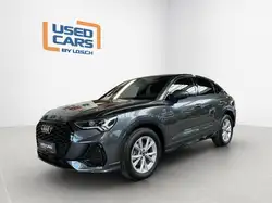 Audi Q3 SB+S-line+35TDI+S-Tronic+P.Premium+Sound+Black-Sty