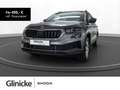 Skoda Karoq Karoq 1.5 TSI  Selection Vorführwagen Gris - thumbnail 1