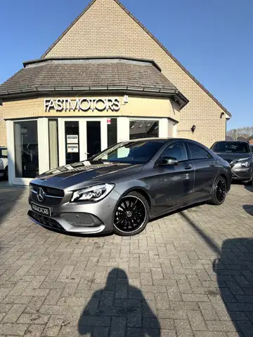 Mercedes-Benz CLA 180 CLA 180 AMG EU6d-TEM NightPack Camera Led FACELIFT