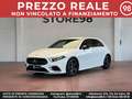 Mercedes-Benz A 180 d Premium *NEOPATENTATI* Blanc - thumbnail 1