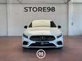 Mercedes-Benz A 180 d Premium *NEOPATENTATI* Blanc - thumbnail 2