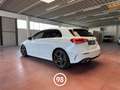Mercedes-Benz A 180 d Premium *NEOPATENTATI* Blanc - thumbnail 5