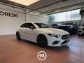 Mercedes-Benz A 180 d Premium *NEOPATENTATI* Blanc - thumbnail 3
