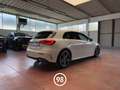 Mercedes-Benz A 180 d Premium *NEOPATENTATI* Blanc - thumbnail 4