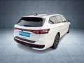 Volkswagen Passat Variant R-Line Signature eHybrid AHK/h&k/ Weiß - thumbnail 6