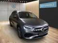 Mercedes-Benz GLA 250 GLA 250 e *AMG*STHZ*CARPLAY*LED*NAVI* AMG Line Grau - thumbnail 2