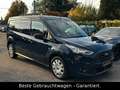 Ford Transit Connect Kasten lang Trend GETRIEBE PROBL Bleu - thumbnail 3