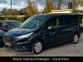 Ford Transit Connect Kasten lang Trend GETRIEBE PROBL Bleu - thumbnail 2