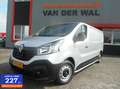 Renault Trafic bestel 1.6 dCi T29 L2H1/AIRCO/CRUISECONTROL Gris - thumbnail 1