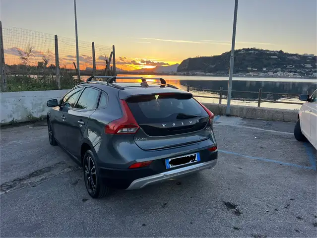 Volvo V40 Cross Country