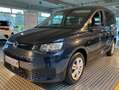 Volkswagen Caddy 1,5 TSI Kombi, Sitzheizung, Tempomat, App Blau - thumbnail 1