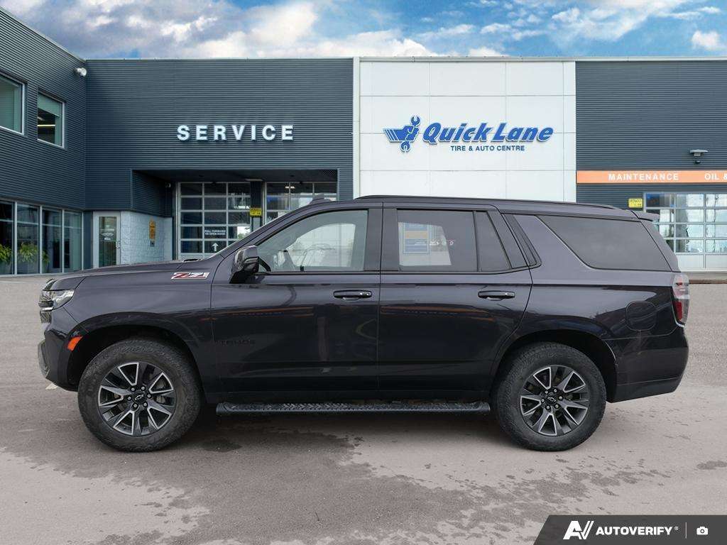 2023 Chevrolet Tahoe