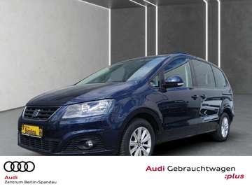 1.4 TSI Style *GRA*PDC*KLIMA*
