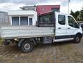 Ford Transit 350 L5 HA Basis Blanc - thumbnail 4