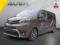 Toyota Proace Verso 75 kWh Medium Family + Aut. Braun - thumbnail 1