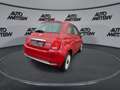Fiat 500 1.0 Hybrid Lounge|AC|PDC|Pano|CarPlay|15"LM Rouge - thumbnail 6