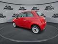 Fiat 500 1.0 Hybrid Lounge|AC|PDC|Pano|CarPlay|15"LM Rouge - thumbnail 4