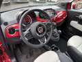 Fiat 500 1.0 Hybrid Lounge|AC|PDC|Pano|CarPlay|15"LM Rouge - thumbnail 12