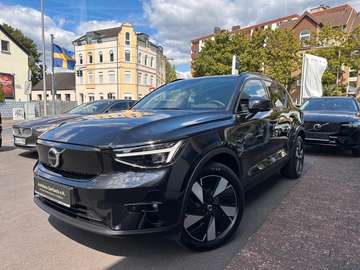 AWD Plus LR AHK Alcantara 360° Pixel LED