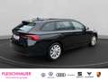 Skoda Octavia Combi 2.0 TDI Selection Navi LED Einparkhilfe Schwarz - thumbnail 6