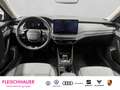 Skoda Octavia Combi 2.0 TDI Selection Navi LED Einparkhilfe Schwarz - thumbnail 15